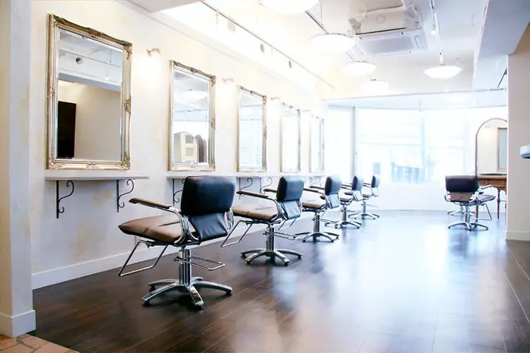 Mimi brancheの内観・外観1