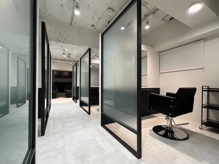 REDEAL 渋谷の内観・外観2