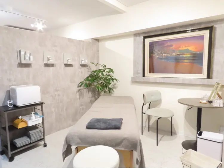 LAESSEの内観・外観3