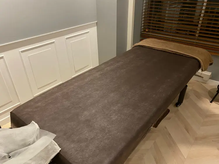 ShareSalonBPの内観・外観1