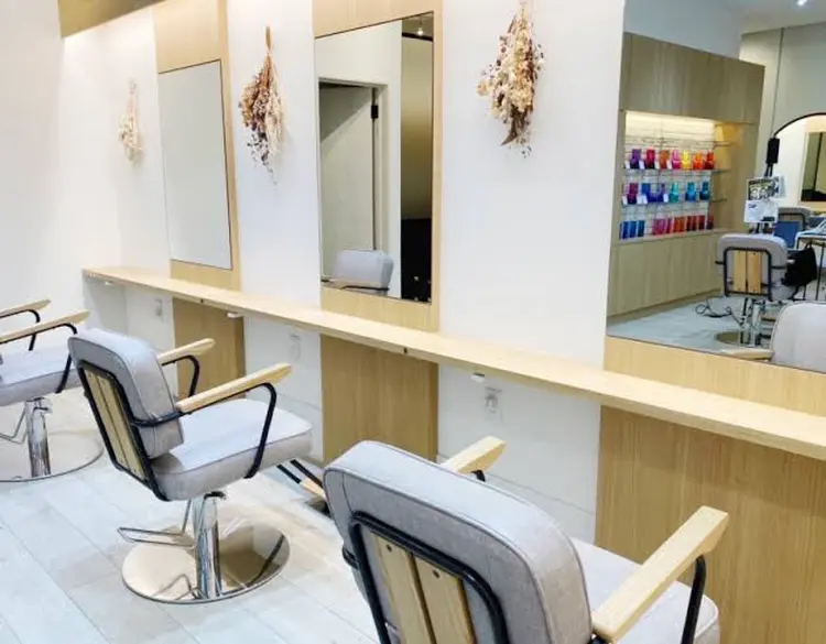 Anita by  ganeshaの内観・外観2