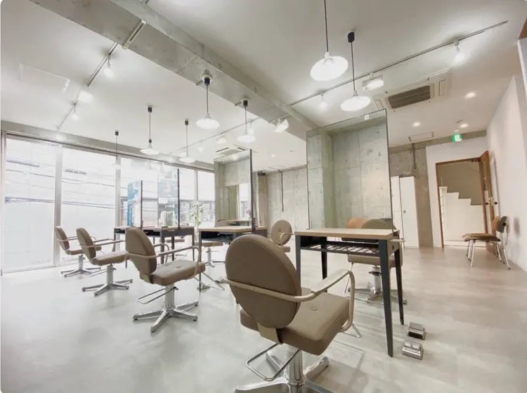 SAKURA omotesandoの内観・外観1