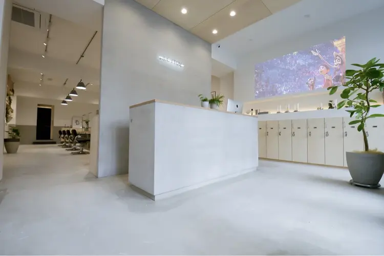 cotton小田原店の内観・外観1