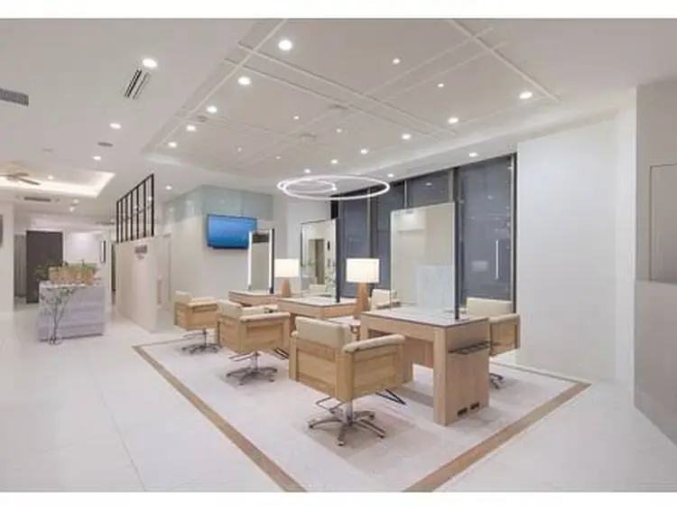 ガレリアエレガンテ名駅店の内観・外観2