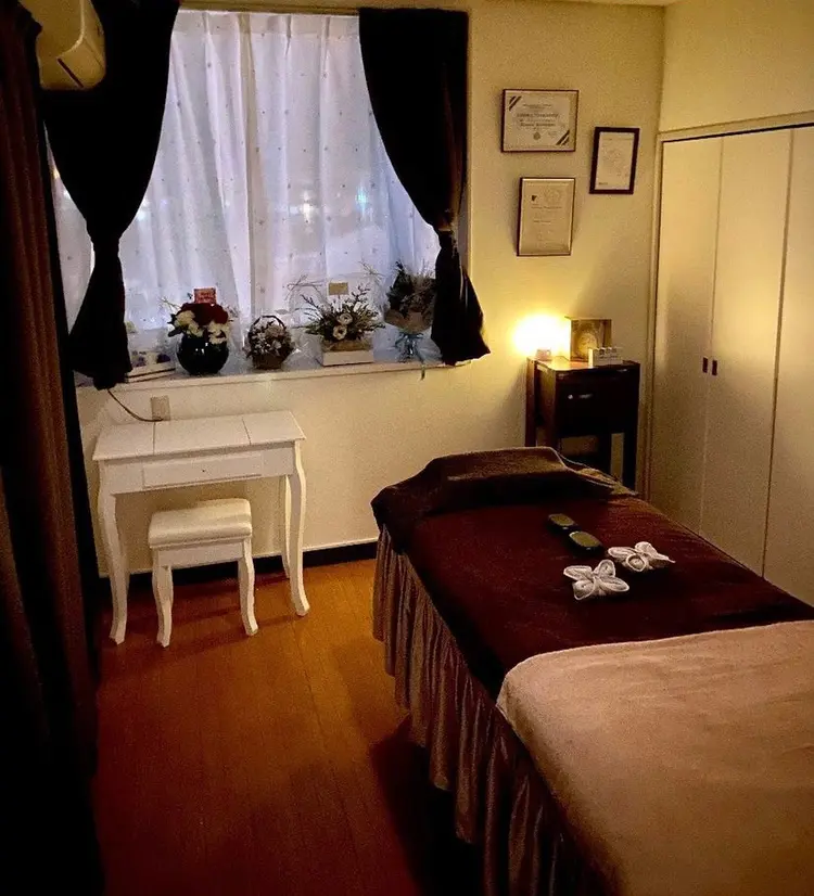 美肌・リラクゼーションサロンLu,Mieの内観・外観1