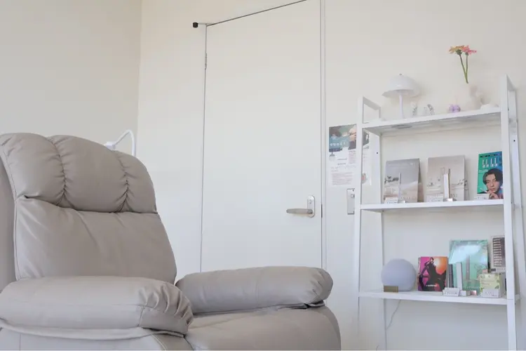 LIL Hair Spa Eyeの内観・外観2