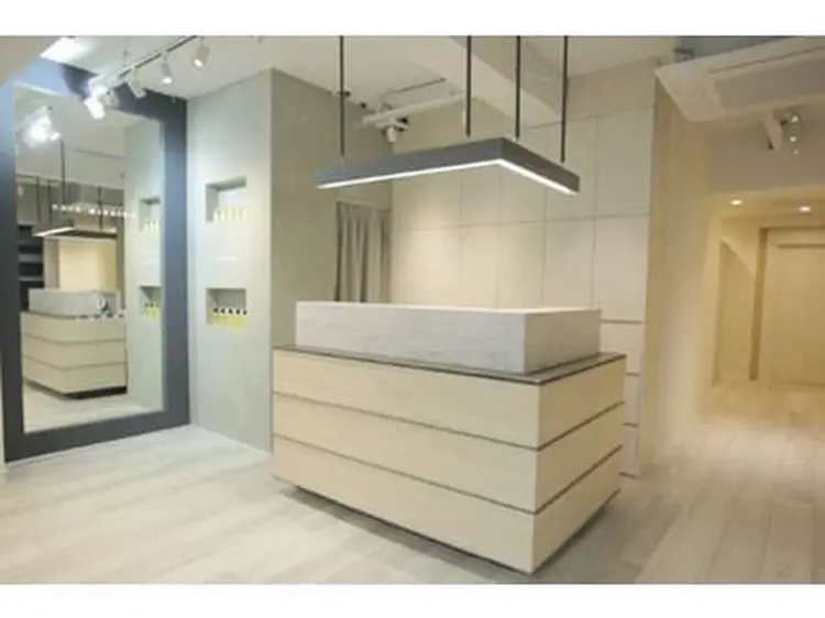 Hair mission【ヘアーミッション】心斎橋の内観・外観1