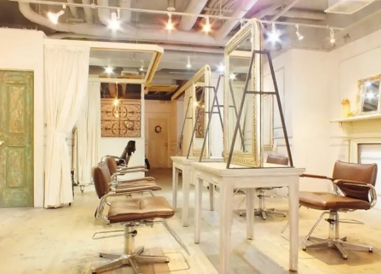 ambiance 茨木の内観・外観3