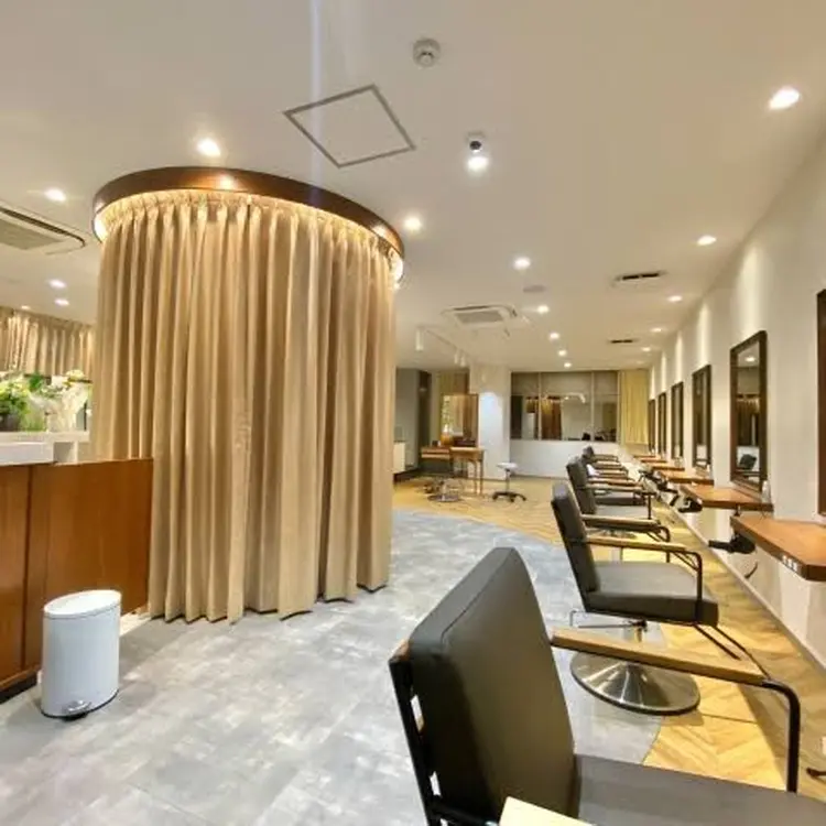 _WHITEの内観・外観3