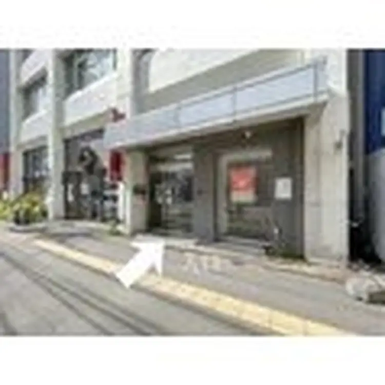 Mellowの内観・外観1