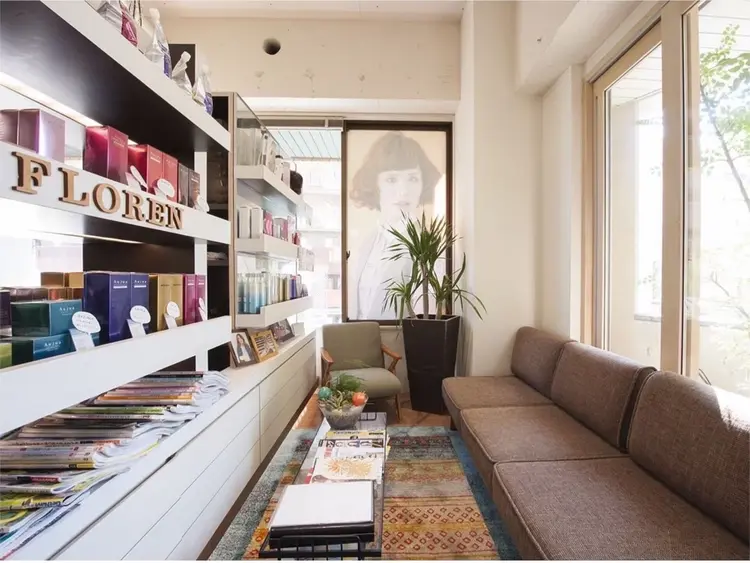 LUCIDO STYLE RUTTU ルシードスタイルルッツの内観・外観3