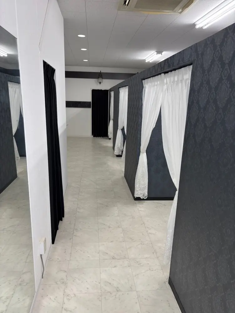 Eclat(エクラ)の内観・外観2