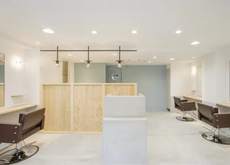 ブルースタイル戸越公園駅店の内観・外観2