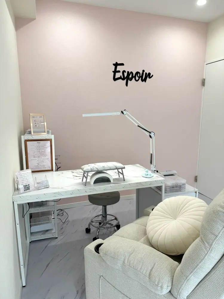 espoirの内観・外観1