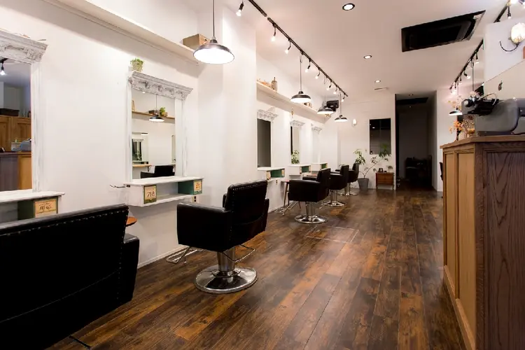 Babylone（バビロン）鍛治町店の内観・外観2