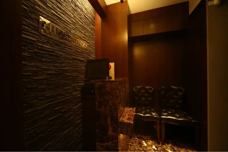 HIROGINZA 六本木店の内観・外観1