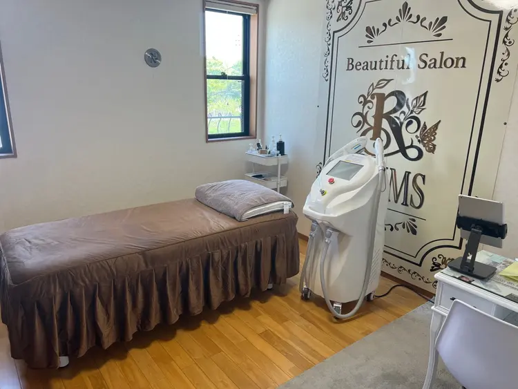 REIMSの内観・外観3