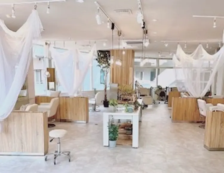 ＬＯＣＵＳの内観・外観2