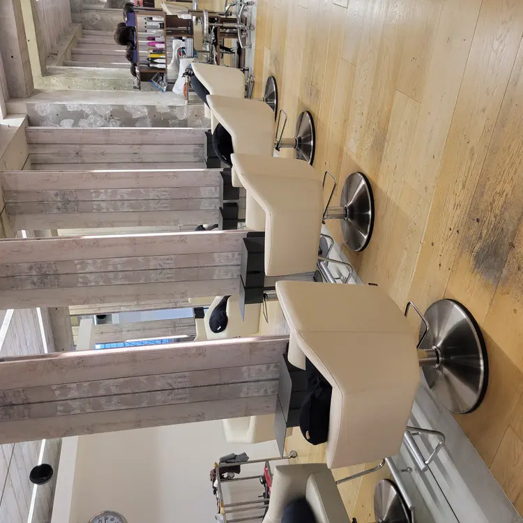 Romioの内観・外観1