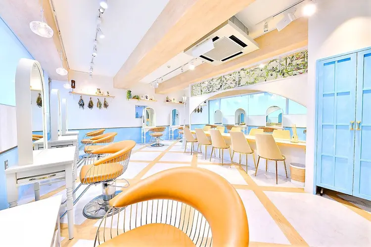 Lond luce心斎橋【ロンドルーチェ】の内観・外観1