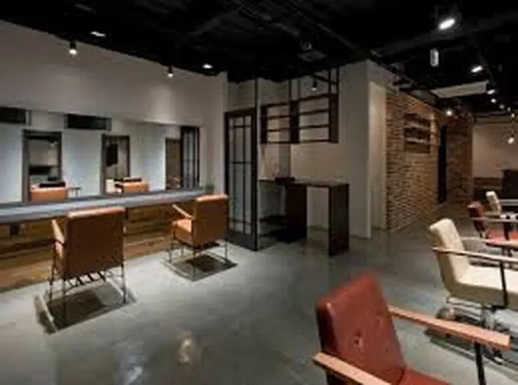 Anyの内観・外観2