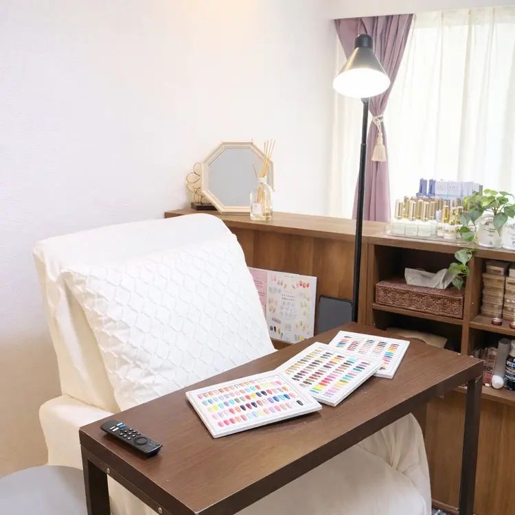 Corin.の内観・外観1