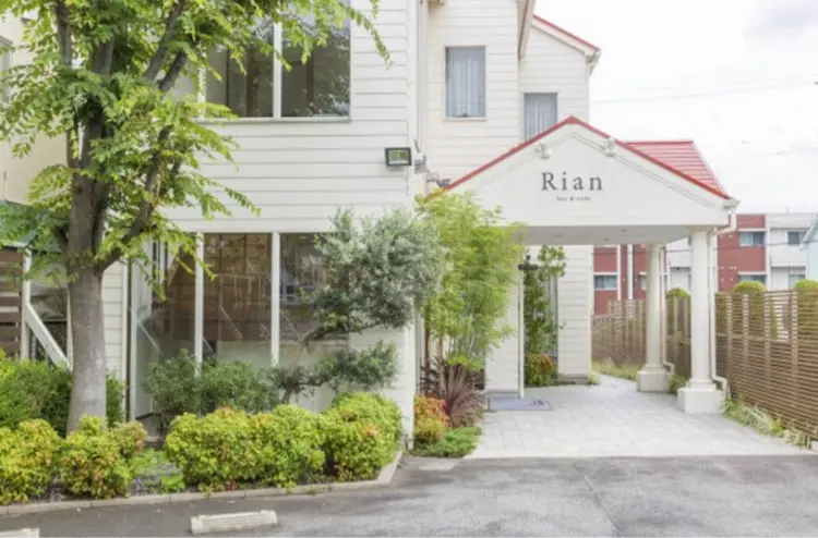 Rian   徳重店の内観・外観1