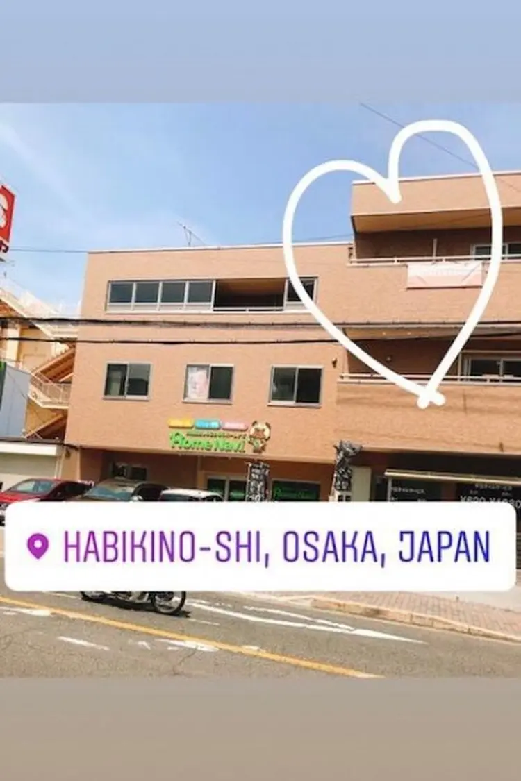 メナードフェイシャルサロン 羽曳野翠鳥園の内観・外観1