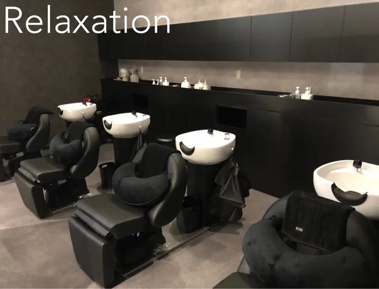 _WHITE上本町店の内観・外観2