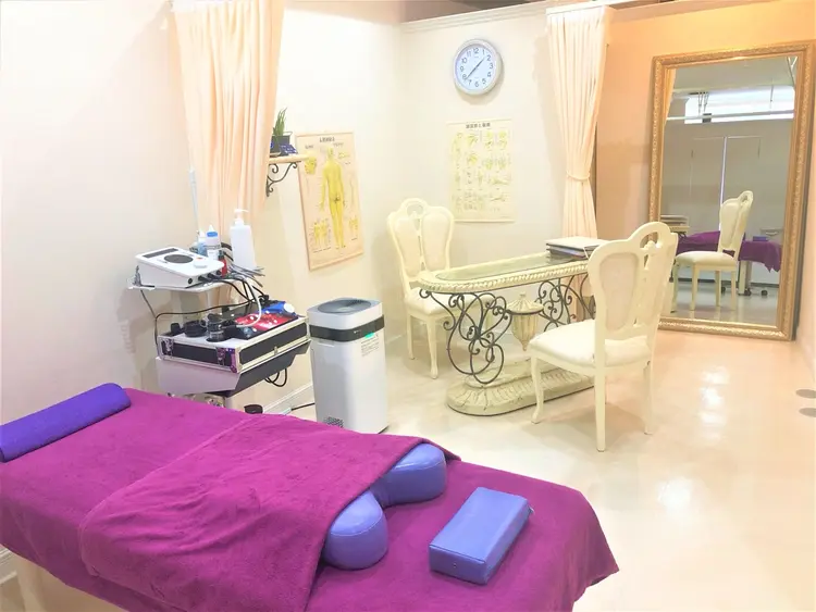 筋膜リリース×骨盤矯正　いずみの治療院の内観・外観1