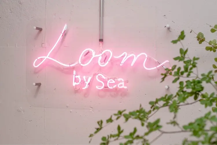 Loom.by Sea【新宿】の内観・外観1