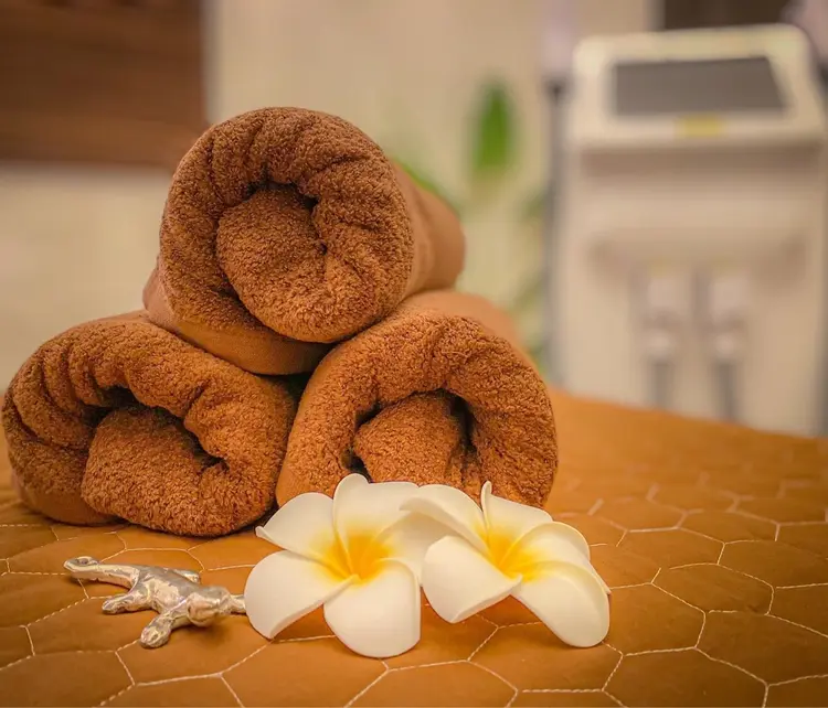 LIANDAR PRIVATE  SALONの内観・外観1