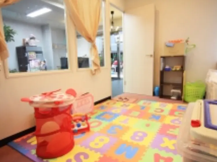 nailsalon   LE'Aの内観・外観3