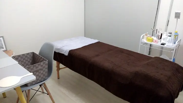 Trip Salon Okumaの内観・外観3