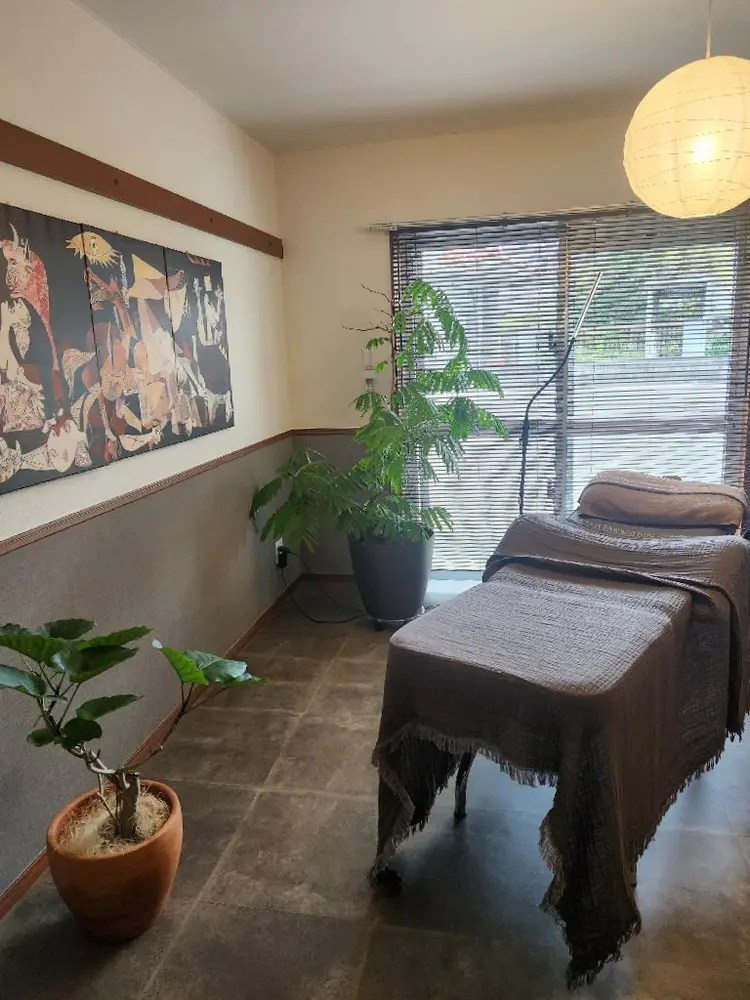 non.の内観・外観1