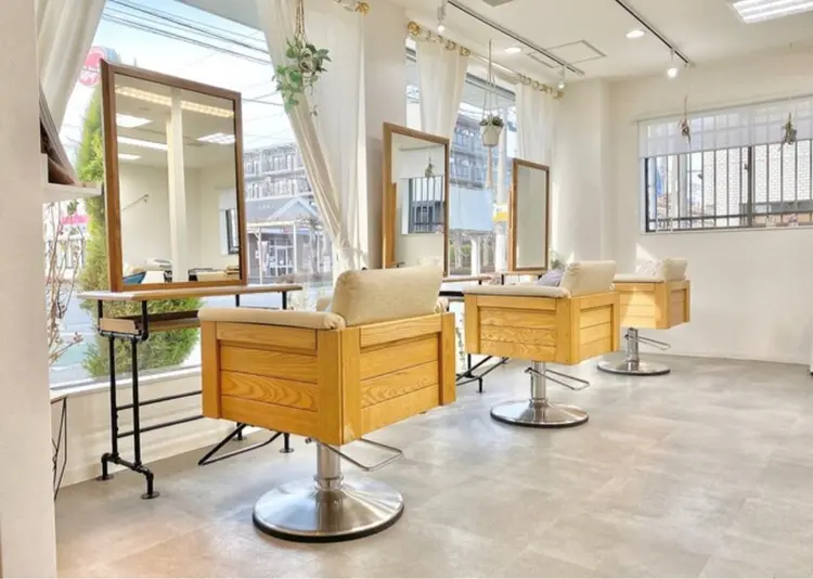 ring by moremuuの内観・外観1