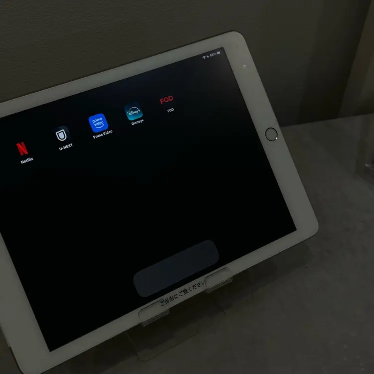 private salon l i u.の内観・外観3