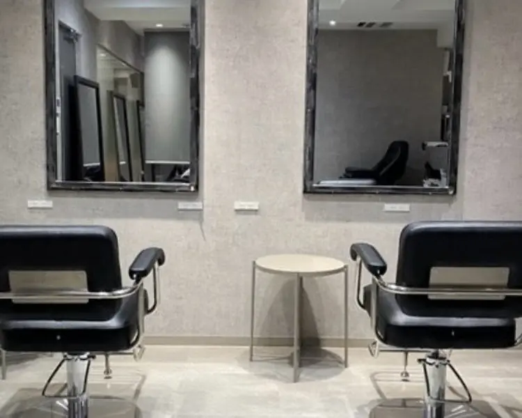 NVEMO.の内観・外観1