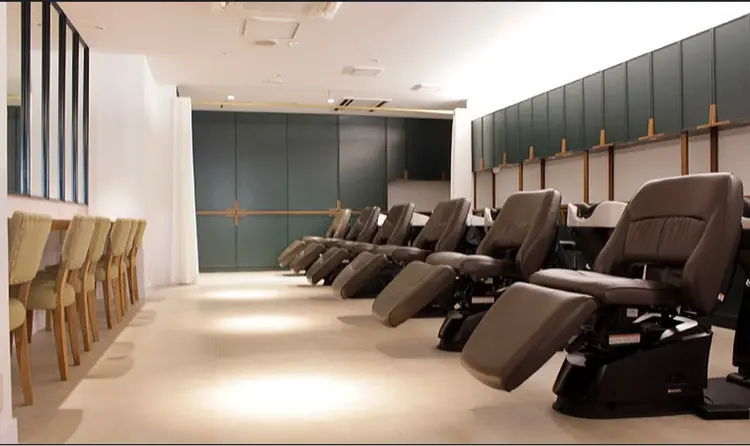 BEAUTRIUMの内観・外観2