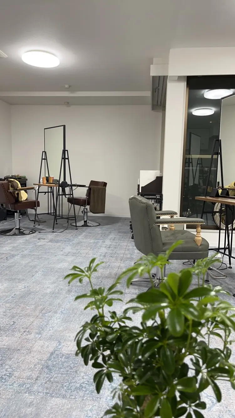 RIPPLEの内観・外観2