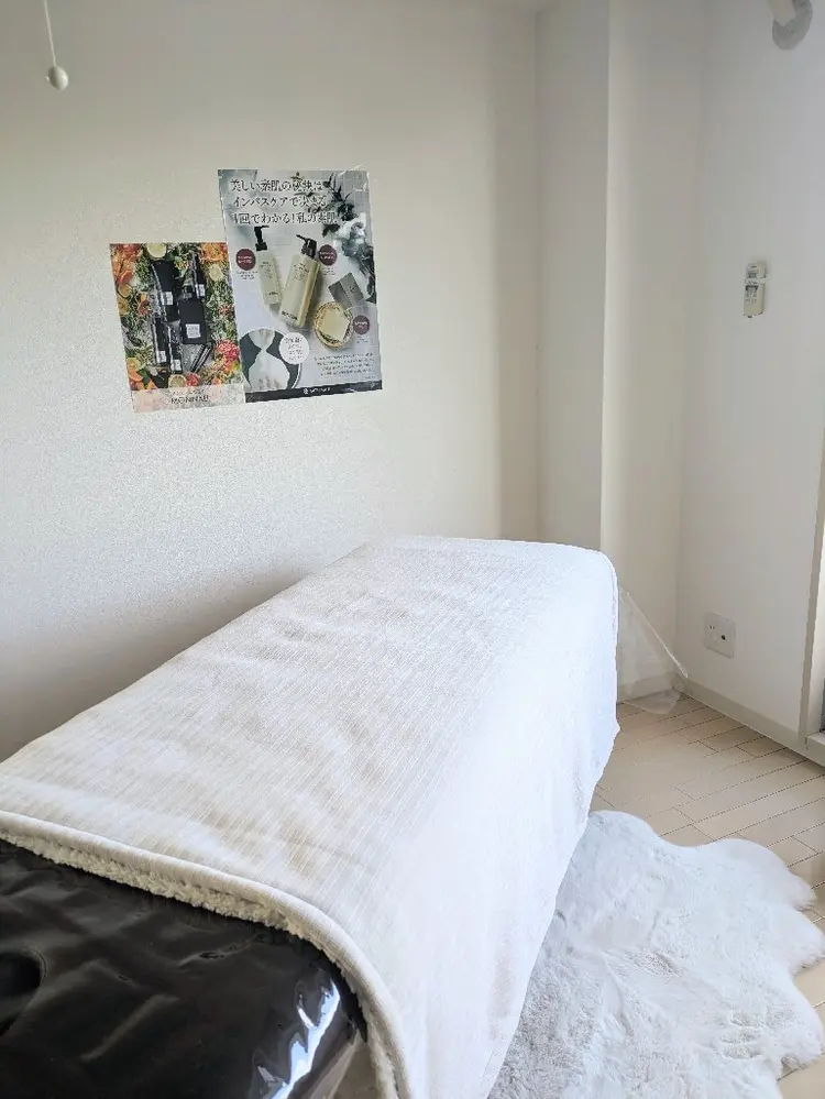 AQUAサロン　AKALAの内観・外観3