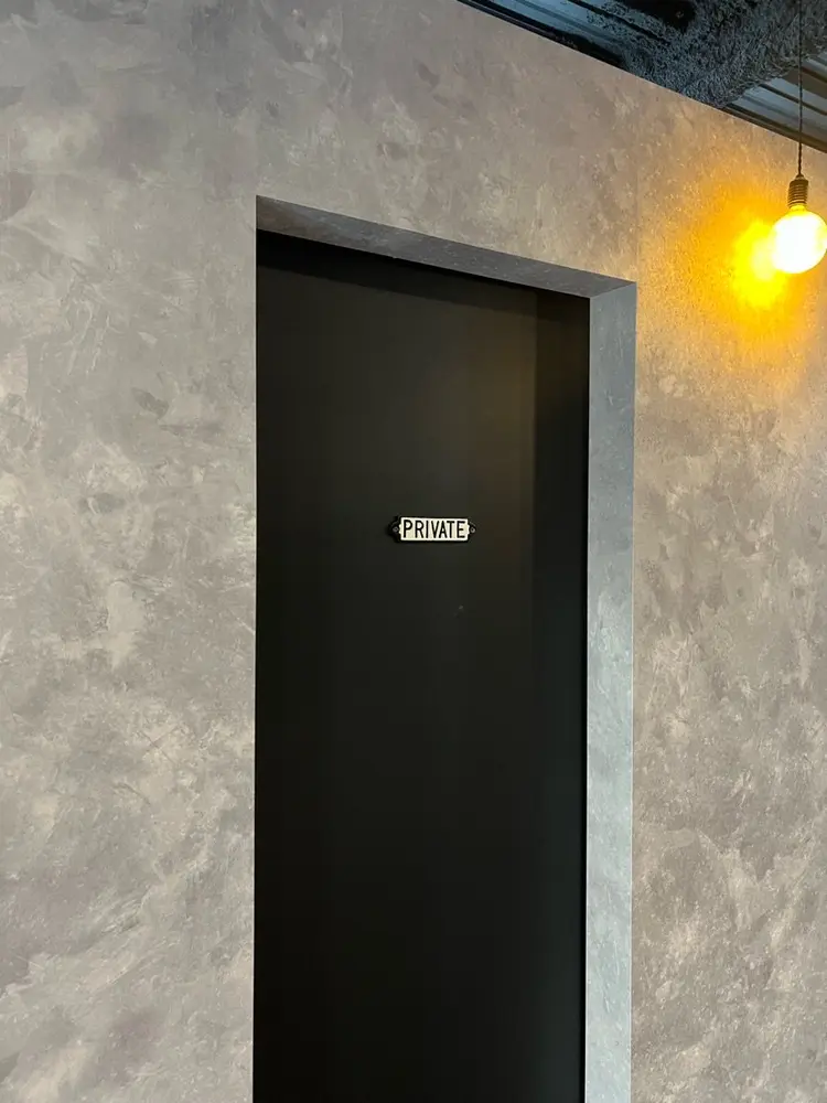 lil'Lab【リルラボ】の内観・外観3