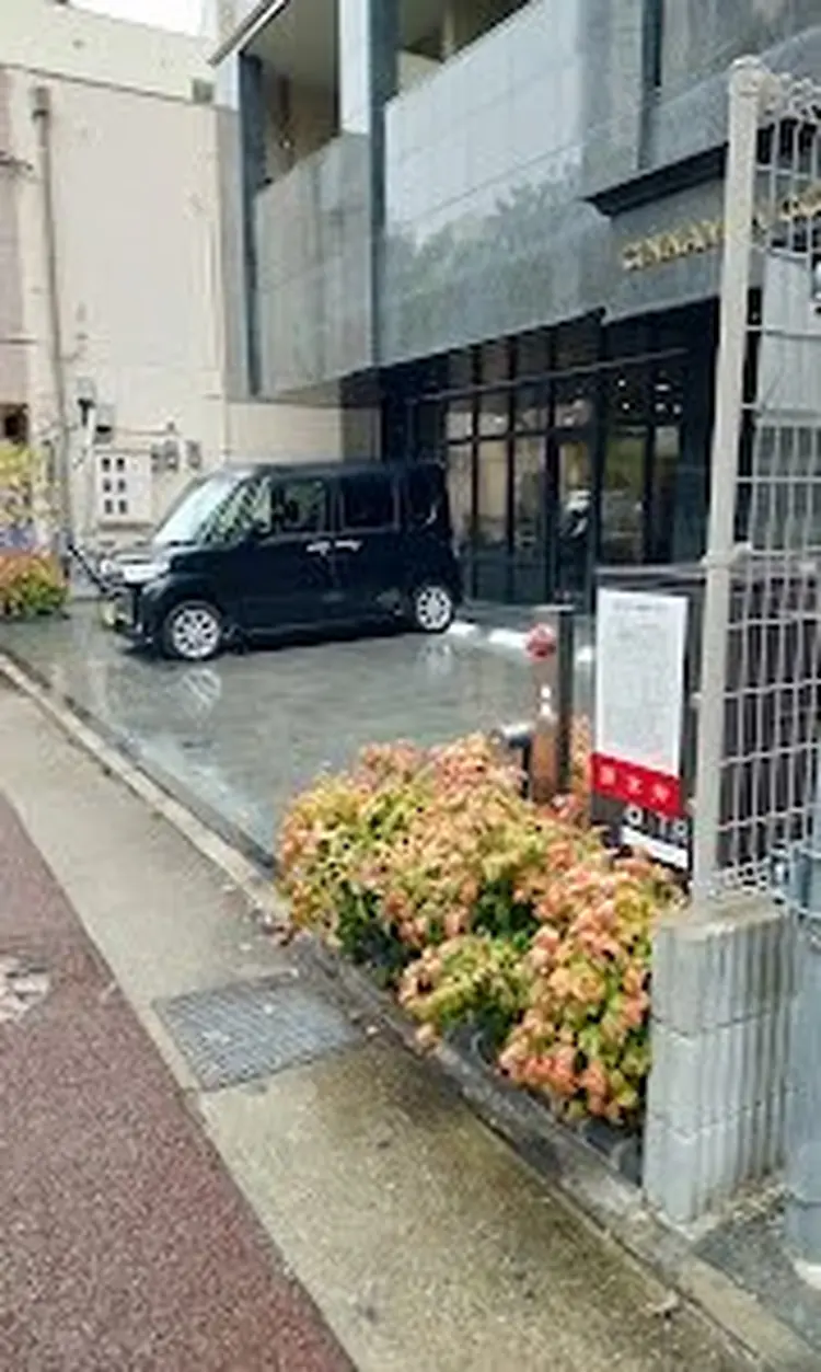 La fith hair root 大橋店【ラフィスヘアー ルート】の内観・外観3