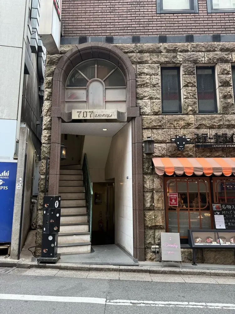 dorothyの内観・外観1