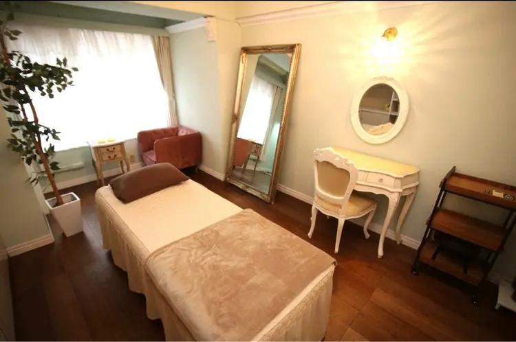 YururiraFuwari〜ゆるりらふわり〜の内観・外観1