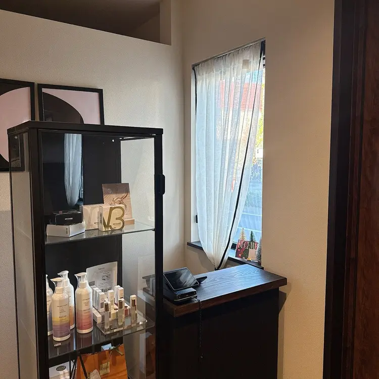 privatesalon Cureの内観・外観2