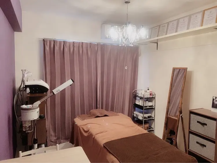 WELLXIAの内観・外観1