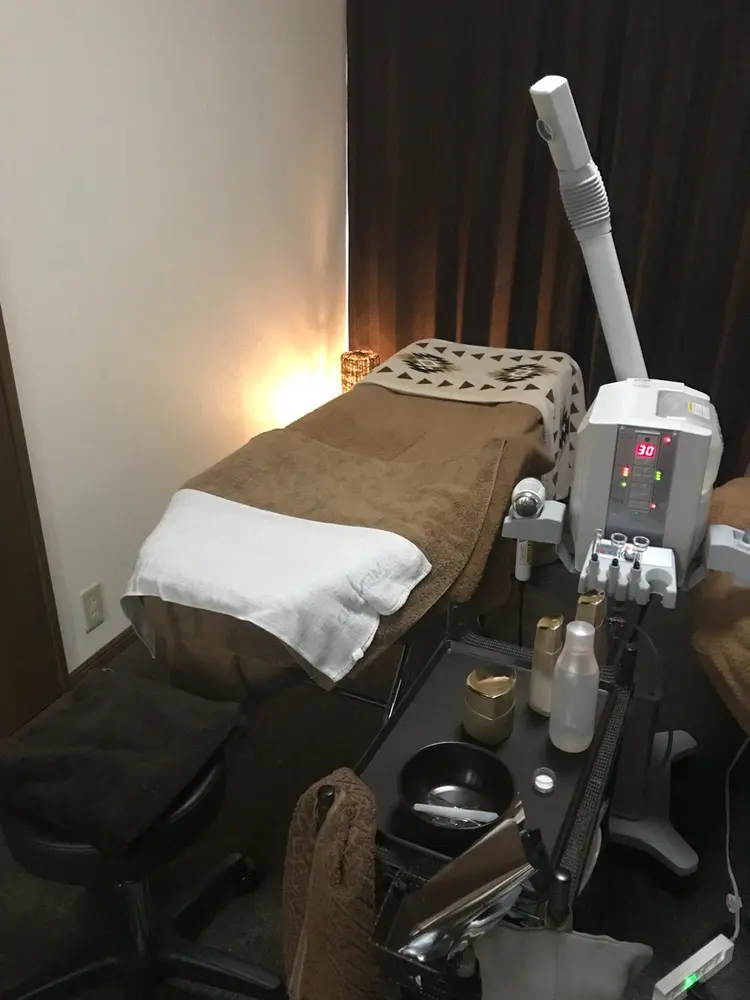 メナードフェイシャルサロン 美濃加茂の内観・外観2