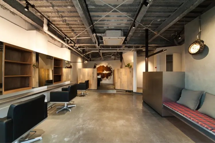 BELO OSAKAの内観・外観2