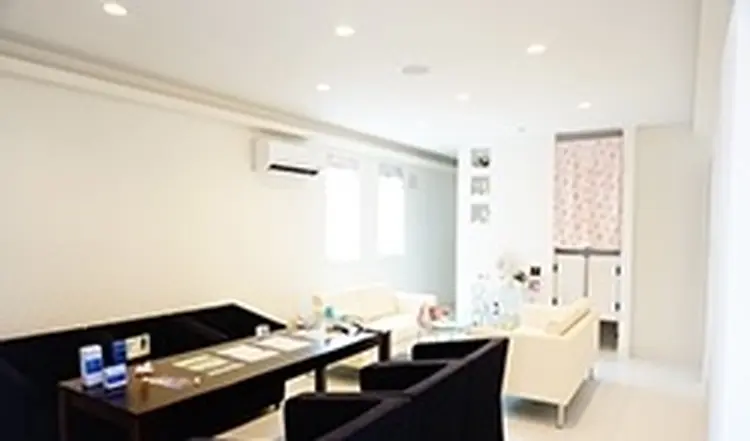 デトックス&ヒーリングサロン　マカリィの内観・外観2